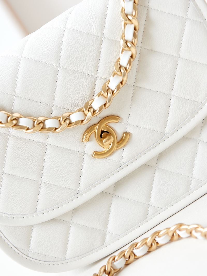 Ch**el satchel bags